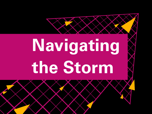 Navigating the storm: The human side of strategy activation to create extraordinary performance